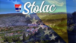 Stolac - Open-air Museum