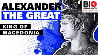 Alexander the Great: King of Macedonia