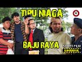 KERJA MENIPU JE BILA NIAGA