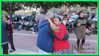 BAILE EN LA PLAZA DE ARMAS TORREON COAHUILA MEXICO (Las Carmelitas) NO Cuento con Derechos de Autor