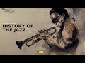 THE HISTORY OF JAZZ. WHAT IS JAZZ? (Documentary) | The Madoff HD (2021)