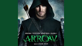 Oliver Queen Suite