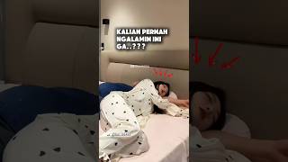 Kalian Pernah Ngalamin Ini Ga...???