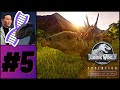 The Worst Mission in JWE - Tacano Research Facility Mission 1! | Secrets of Dr Wu | Episode 5