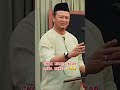 Kurus Tak Semestinya Lawa - LAWAK Ustaz syamsul debat