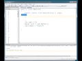 CIT1613 or CS151 Accessor Mutator Methods Example