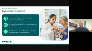 Express Scripts 2026 Open/Switch Enrollment Presentation for APS Pharmacy Benefits