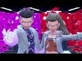 battle ai professor pokémon scarlet u0026 violet bw soundfont remix