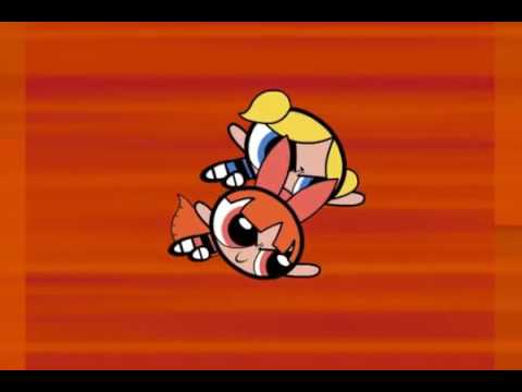 Powerpuff Girls: Zom B Gone! Go Away Zombies, Be Gone! (Cartoon Network ...