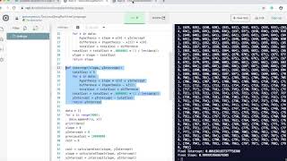Linear Regression using Gradient Descent from Scratch in Python