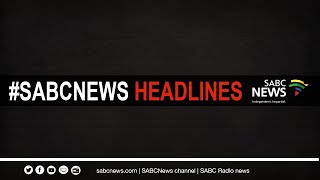 #SABCNews Headlines @15H00 | 04 April 2020