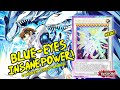 2 NEW BLUE-EYES 1 CARD COMBOS! STRONGEST ANIME DECK! | EASY GUIDE & DECKLIST! | Yu-Gi-Oh! TCG