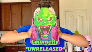 *UNRELEASED* LOUNGEFLY GOOSEBUMPS UNBOXING 💚👺💜