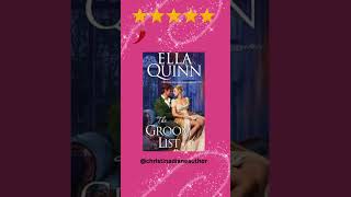 Booktok friends, check out the stars and spice review for one of my recent romance book reads, The