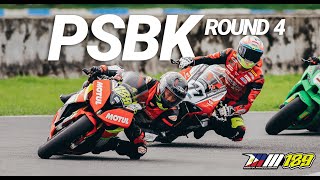 Round 4 of 2022 Philippine Superbike Championship