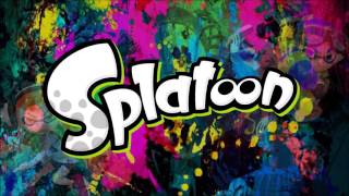 Splatoon OST 'Tornado Shuffle'