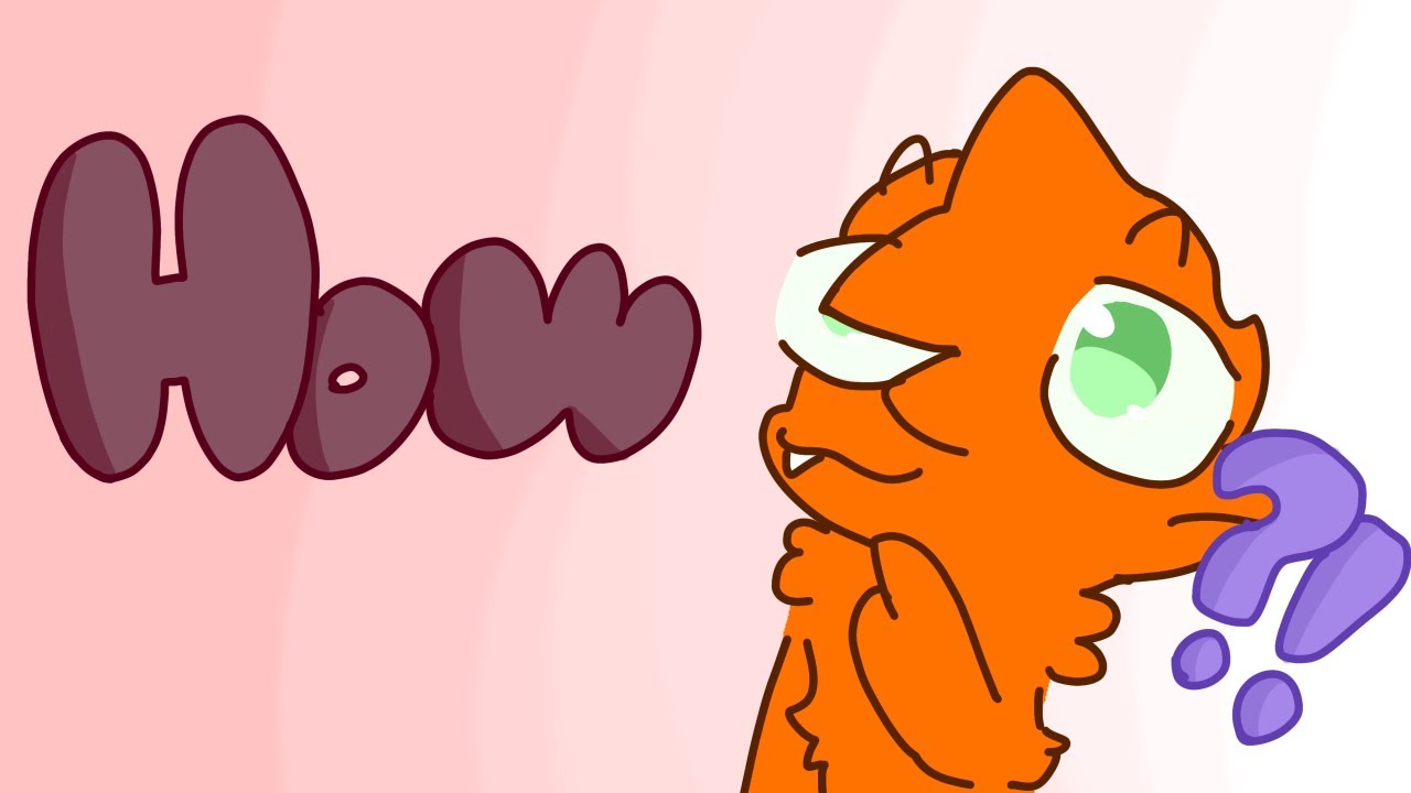 How Do I Animate Flipaclip Tutorial Pt 1 Youtube