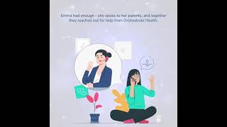 Emma's Story: Is it Just Growing Pains?