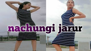 Nachungi Jaroor | Ruchika Jangid | Kay D & Sweta Chauha | Raju Kandela | New Haryanvi DJ Song 2023