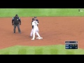 cle@det romine drives in avila with a double