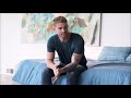Brett Young - Don't Wanna Write this Song (Audio)