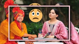 bageshwar dham sarkar comedy !!  चंगीलाल की कहानी 👻👻👻