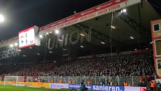 2021.11.20 1.FC Union Berlin - Hertha BSC Berlin Herthaner aus Berlin