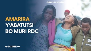 Congo ishobora kuzimira: Intandaro  y’urwango rwibasiye Abatutsi  muri RDC