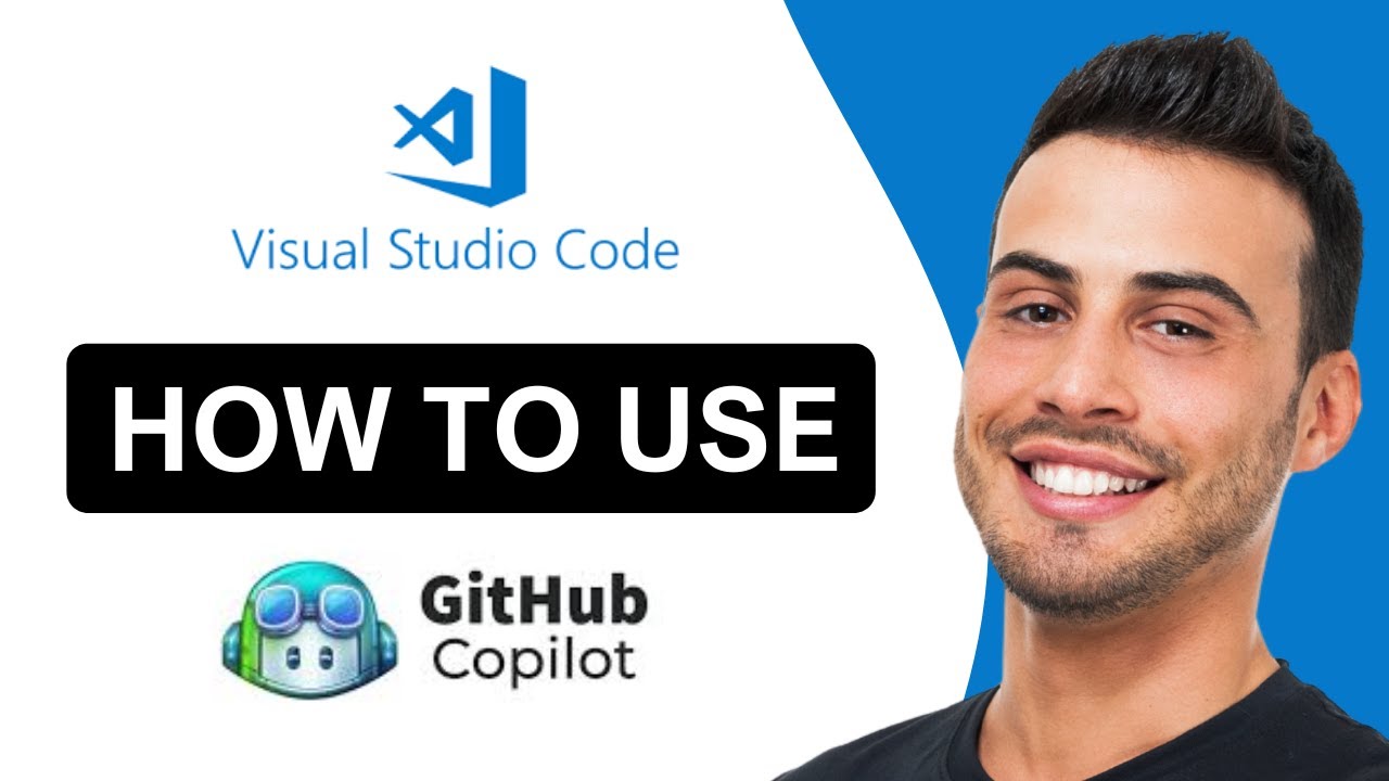 How To Use GitHub Copilot In VS Code Effectively | Quick Tutorial (2024 ...