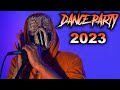 Sickick Dance Party 2023 Style - Mashups  Remixes Of Popular Songs 2023 | Best Party Dj Club Mix