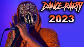 SICKICK DANCE PARTY 2023 Style - Mashups & Remixes Of Popular Songs 2023 | Best Party Dj Club Mix