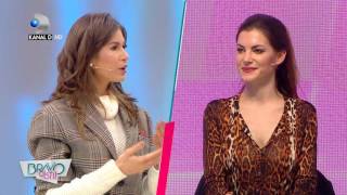 Bravo, ai stil! (23.02.2017) - Editia 24, COMPLET HD