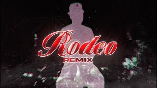 Lah Pat  - Rodeo (feat. Flo Milli] [Remix] [ Lyric ]