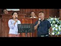 Tamajung Tera Endokjang || Duet - Atsüng & Lima || Cover, Ao Gospel Song