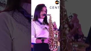 Khudgarz - Aap Ke Aa Jane Se || Saxophone Queen Lipika || Saxophone Music || Bikash Studio