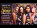 The Muses: A Tribute to Africa