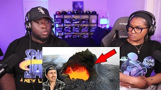 Kidd and Cee Reacts To Top 3 IMPOSSIBLE places people were found | Missing 411 (Part 16) (Mr Ballen)