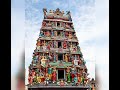 sri bhavani amman temple periyapalayam tiruvallur அருள்மிகு பவானி அம்மன் திருக்கோவில் பெரியபாளையம்