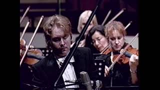 Beethoven Concerto # 2 op. 29 - I.  Konstantin Soukhovetski at 2004 UNISA International Competition