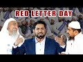 Red Letter Day Best Motivational Speech | Grand Convocation At Jamia Islamia IshaatulUloom Akkalkuwa