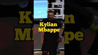 Le chambrage de Kylian Mbappe face à Brest 👀
