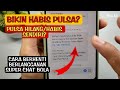 Cara berhenti berlangganan SUPER CHAT BOLA sampai tuntas!