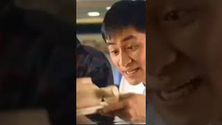 (香港懷舊廣告)1992年大快活煲仔飯 #歐陽震華 #Shorts