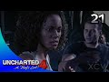 UNCHARTED 4: A Thief's End Walkthrough Part 21 · Chapter 21: Brother's Keeper (100% Collectibles)