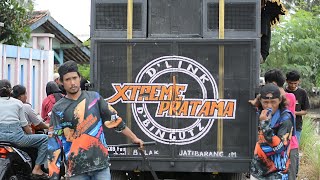 SUMUR SANGA _ VOC : DEVI MANUAL | XTREME PRATAMA 2024 | AJ PRODUCTION HD | PULOLUNTAS 29-02-2024