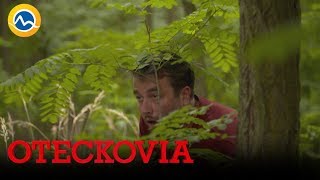 OTECKOVIA - Marek doplatí na svoje klamstvo. Črevné ťažkosti na verejnosti!