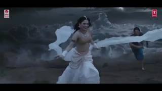 BAHUBALI: SUN ZARA full video song.