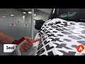 Wrapping with SLX+® | Justin Pate The Wrap Institute | Arlon Graphics