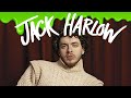 The Jack Harlow Experiment Has Failed