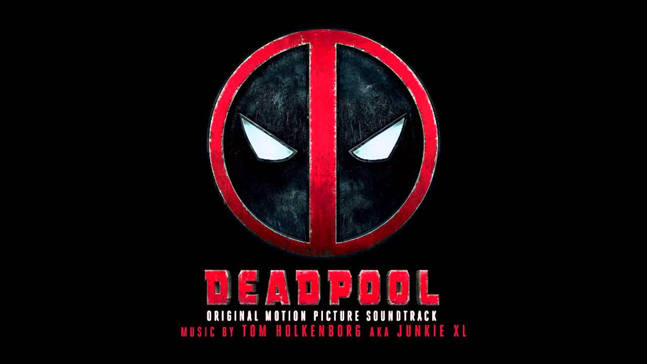 DeadPool Soundtrack-Maximum Effort - YouTube